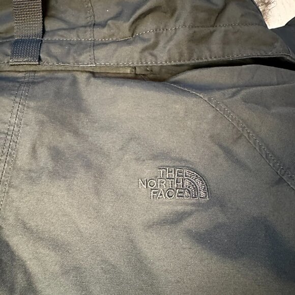 North Face Arctic Parka Women's S - Picture 11 of 12